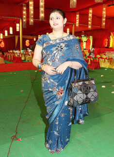 Shaz & Roma's wedding