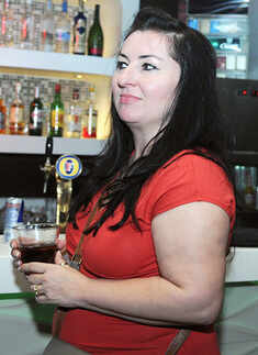 It's party time @ Mojo's