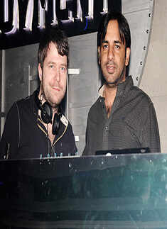 Rock N Roll @ Guvment