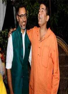 Sathya Saran's book launch