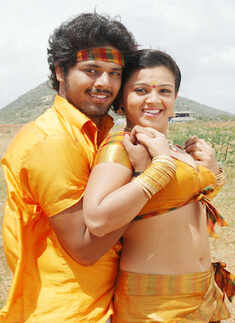 'Naanum En Kaadhalum'