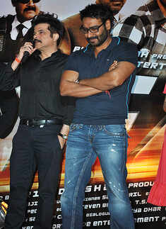 Music launch: 'Tezz'