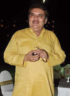 Raza Murad back on TV