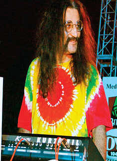 JIIMS College's fest