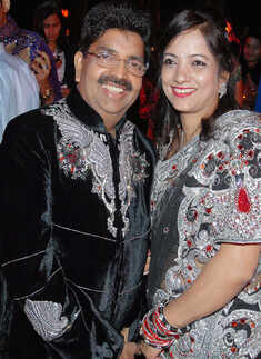 Sophie dances at birthday bash!