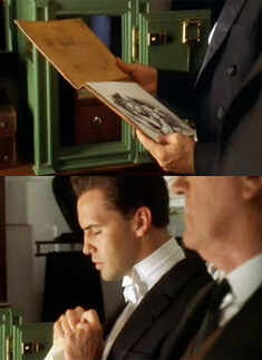 'Titanic' Movie Mistakes