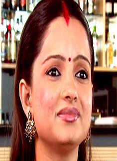 Giaa Manek caught in raid