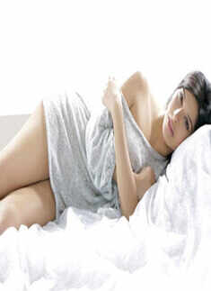 Bold brigade of B'wood