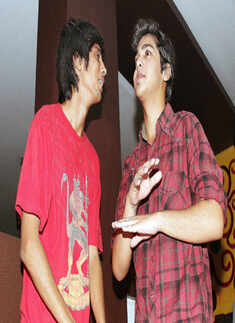 Party @ Ballismo Lounge