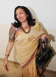 Anniversary celebration of Natya Tarangini