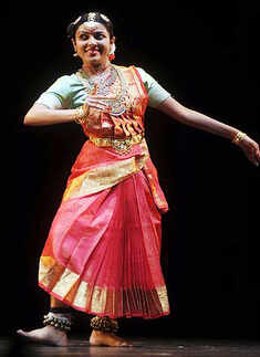 Anniversary celebration of Natya Tarangini