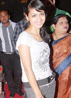 People's GYM's anniversary bash 