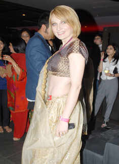 'Philo-Sufi' album launch