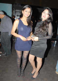 'Philo-Sufi' album launch