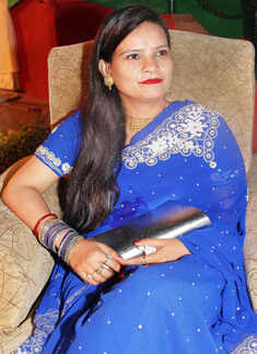 Insha and Syed's wedding