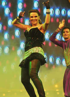 Awards & Performances