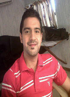 Celebs mourn baby Afreen's death