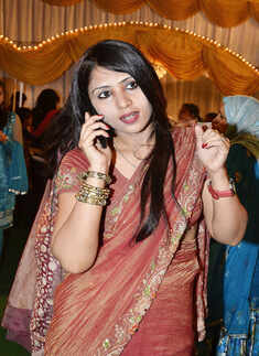 Ammar Rizvi's son's wedding