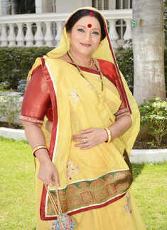 Hema Singh's photo shoot