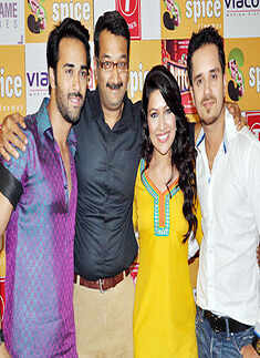 'Bittoo Boss' press conference