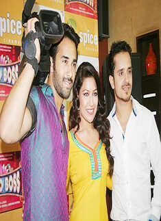 'Bittoo Boss' press conference