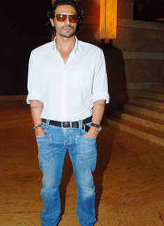 SRK's special gifts for Katrina