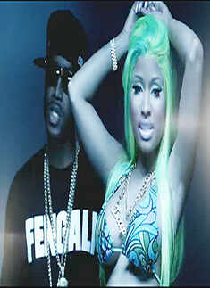 Nicki Minaj says nip slip not publicity stunt