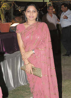 Kushal & Shewta's marriage anniversary