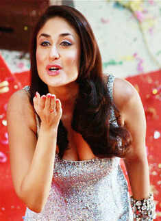 Kareena `signs` 5-cr lemonade deal