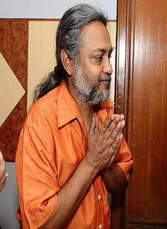 'Ik Onkar' album launch 