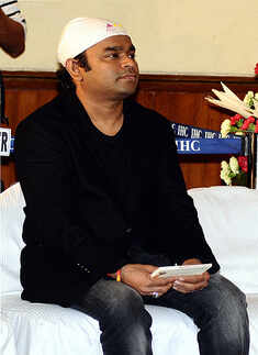 'Ik Onkar' album launch 