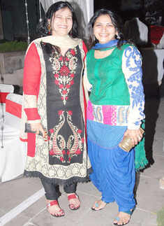 Bollywood Night @ Tuli International