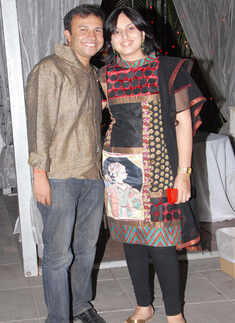 Bollywood Night @ Tuli International