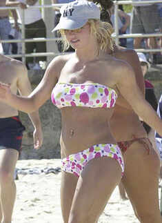 Britney Spears' $20,000 bra?