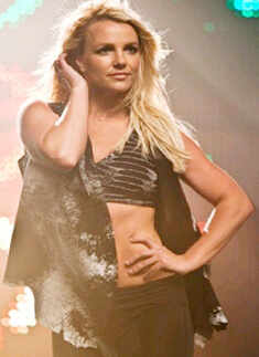 Britney Spears' $20,000 bra?