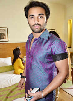 'Bitto Boss' photo shoot