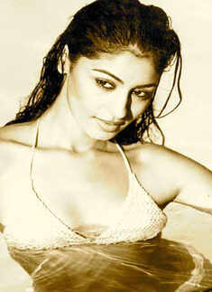 Mahek under house arrest due to high fever