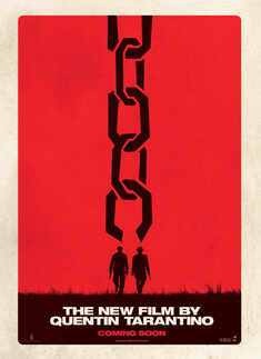 'Django Unchained'