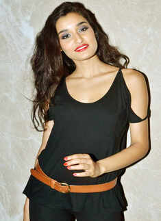 'ABIL PFw'' After Hours party