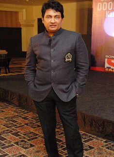 What after Movers and Shakers 2 for Shekhar Suman?