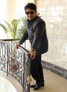What after Movers and Shakers 2 for Shekhar Suman?