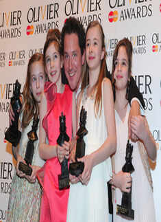 Olivier Awards