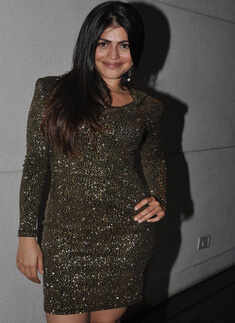 Launch party: 'Blackberry' curve 9220