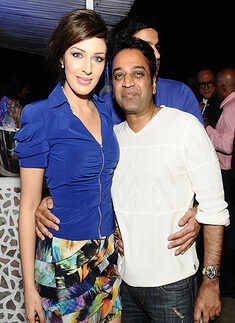 Grazia Young Designers Awards bash