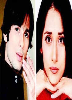 Shahid case against Raj's daughter