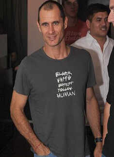 Cricketers @ Smoke House Grill bash