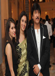 Suneet Varma completes 25 yrs