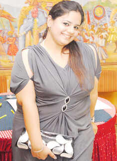 RCOEM's farewell party