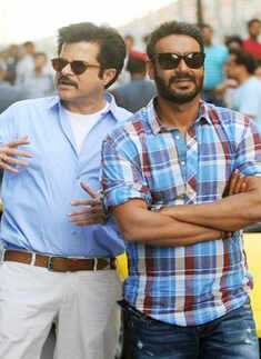 'Tezz' promotion @ F1 Circuit