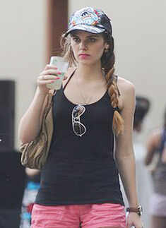 Pool party by Shaleen Jain